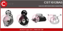 CASCO SRL CST10128AS