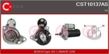 CASCO SRL CST10137AS
