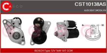 CASCO SRL CST10138AS