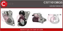 CASCO SRL CST10138GS