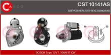 CASCO SRL CST10141AS