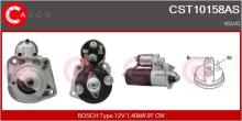 CASCO SRL CST10158AS
