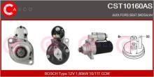 CASCO SRL CST10160AS