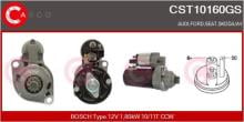 CASCO SRL CST10160GS