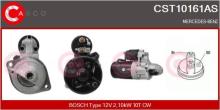 CASCO SRL CST10161AS