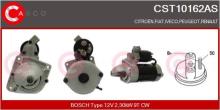 CASCO SRL CST10162AS
