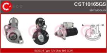 CASCO SRL CST10165GS
