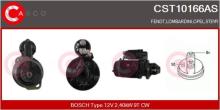 CASCO SRL CST10166AS