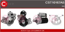 CASCO SRL CST10167AS