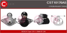 CASCO SRL CST10176AS