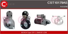 CASCO SRL CST10179AS