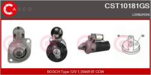CASCO SRL CST10181GS
