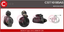 CASCO SRL CST10185AS
