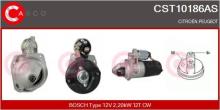 CASCO SRL CST10186AS