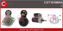 CASCO SRL CST10188AS