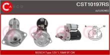 CASCO SRL CST10197RS