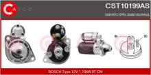 CASCO SRL CST10199AS