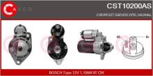CASCO SRL CST10200AS
