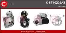 CASCO SRL CST10201AS