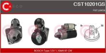 CASCO SRL CST10201GS