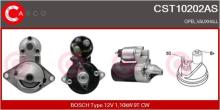 CASCO SRL CST10202AS
