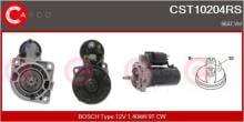 CASCO SRL CST10204RS