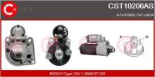 CASCO SRL CST10206AS