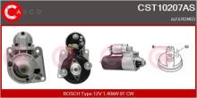 CASCO SRL CST10207AS