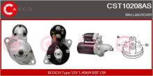 CASCO SRL CST10208AS