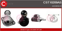 CASCO SRL CST10209AS