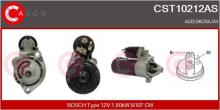 CASCO SRL CST10212AS