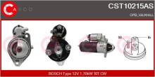 CASCO SRL CST10215AS