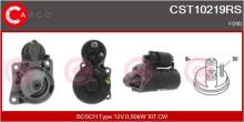 CASCO SRL CST10219RS