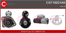 CASCO SRL CST10221AS