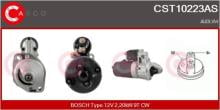 CASCO SRL CST10223AS