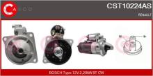CASCO SRL CST10224AS