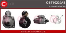 CASCO SRL CST10225AS