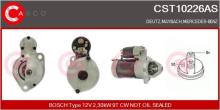 CASCO SRL CST10226AS