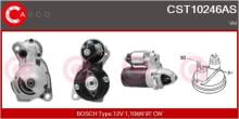 CASCO SRL CST10246AS