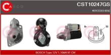CASCO SRL CST10247GS