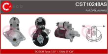 CASCO SRL CST10248AS