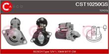 CASCO SRL CST10250GS