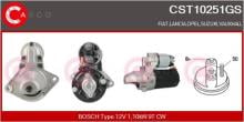 CASCO SRL CST10251GS