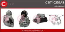 CASCO SRL CST10252AS