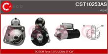 CASCO SRL CST10253AS