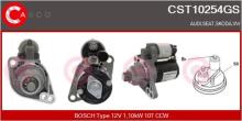 CASCO SRL CST10254GS