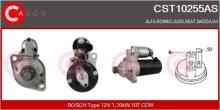 CASCO SRL CST10255AS