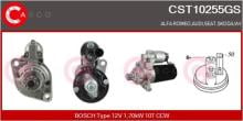 CASCO SRL CST10255GS