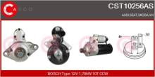 CASCO SRL CST10256AS