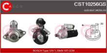 CASCO SRL CST10256GS